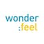 Logo for the brand Wonderfeel