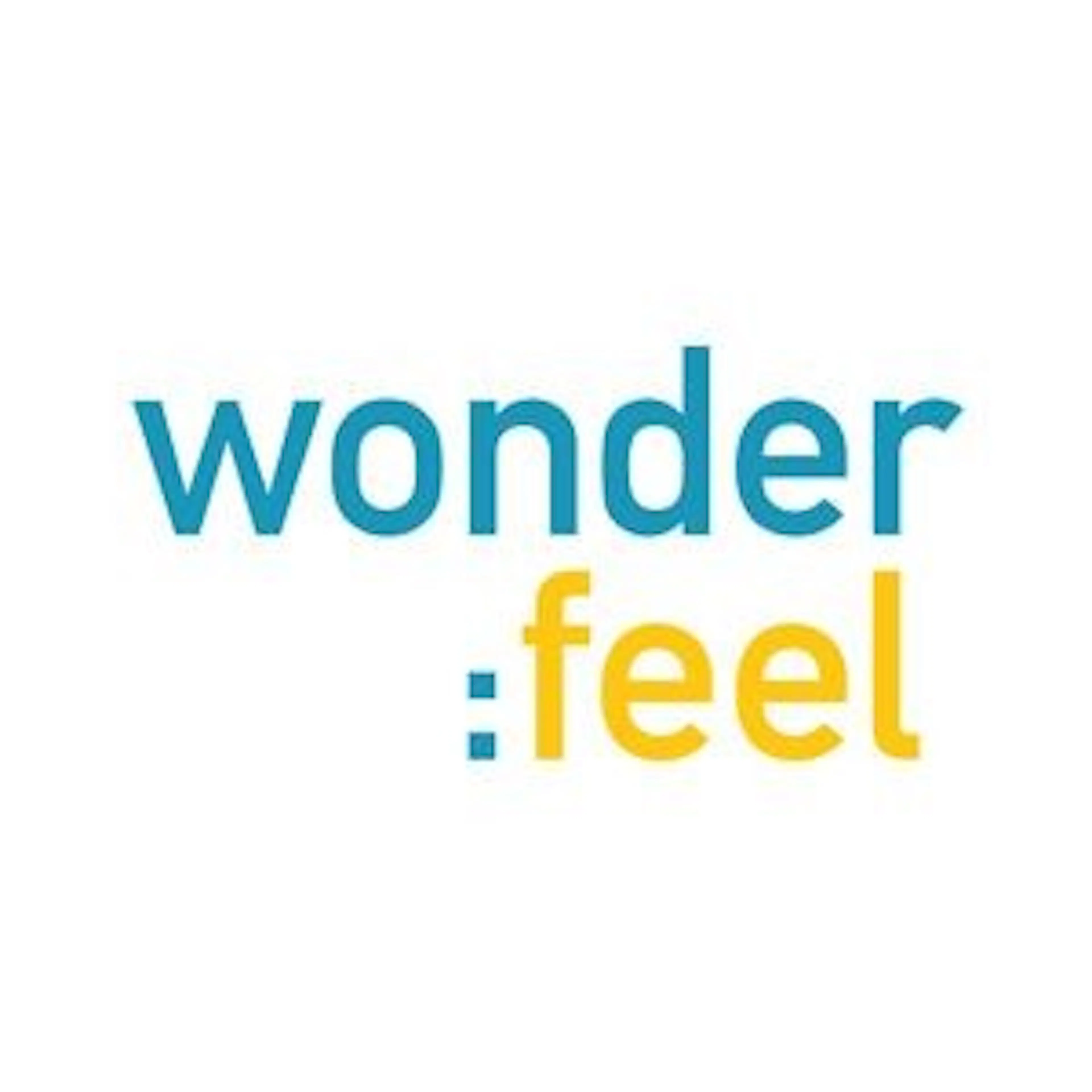 Wonderfeel logo