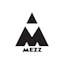 Logo for the brand Mezz Brands