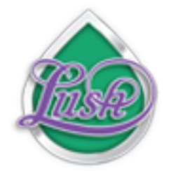Lush logo