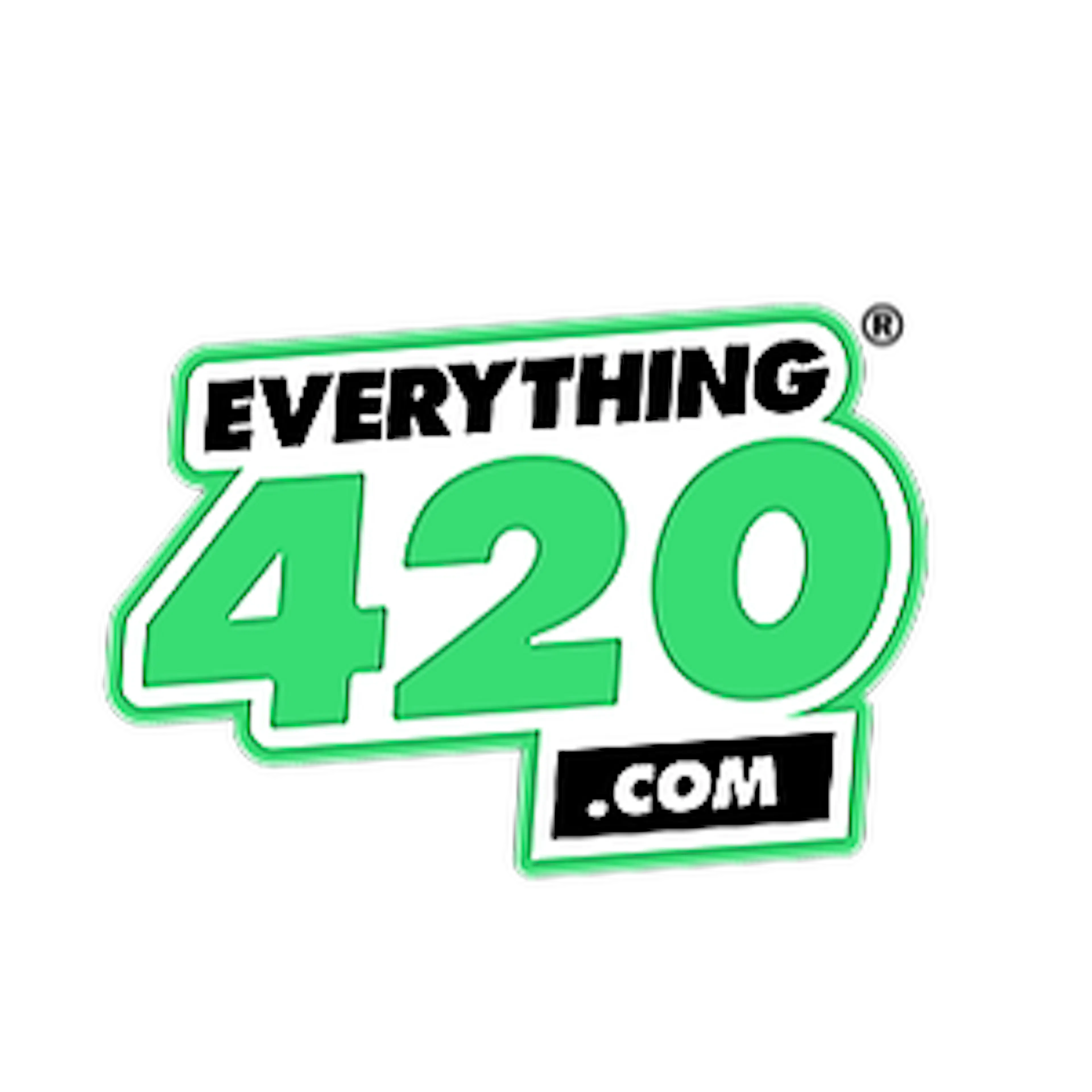 Everything 420 logo