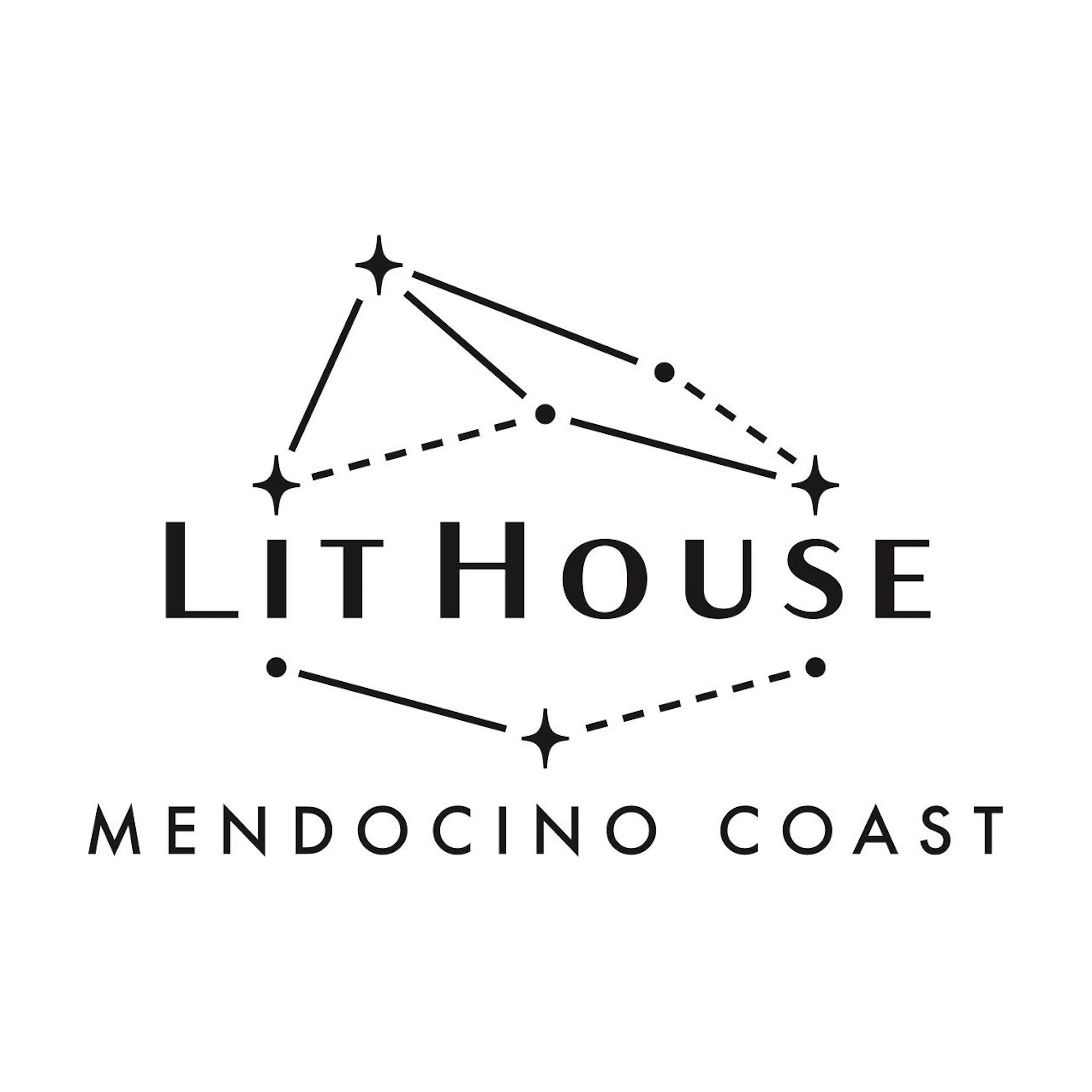LitHouse logo