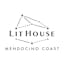Logo for the brand LitHouse
