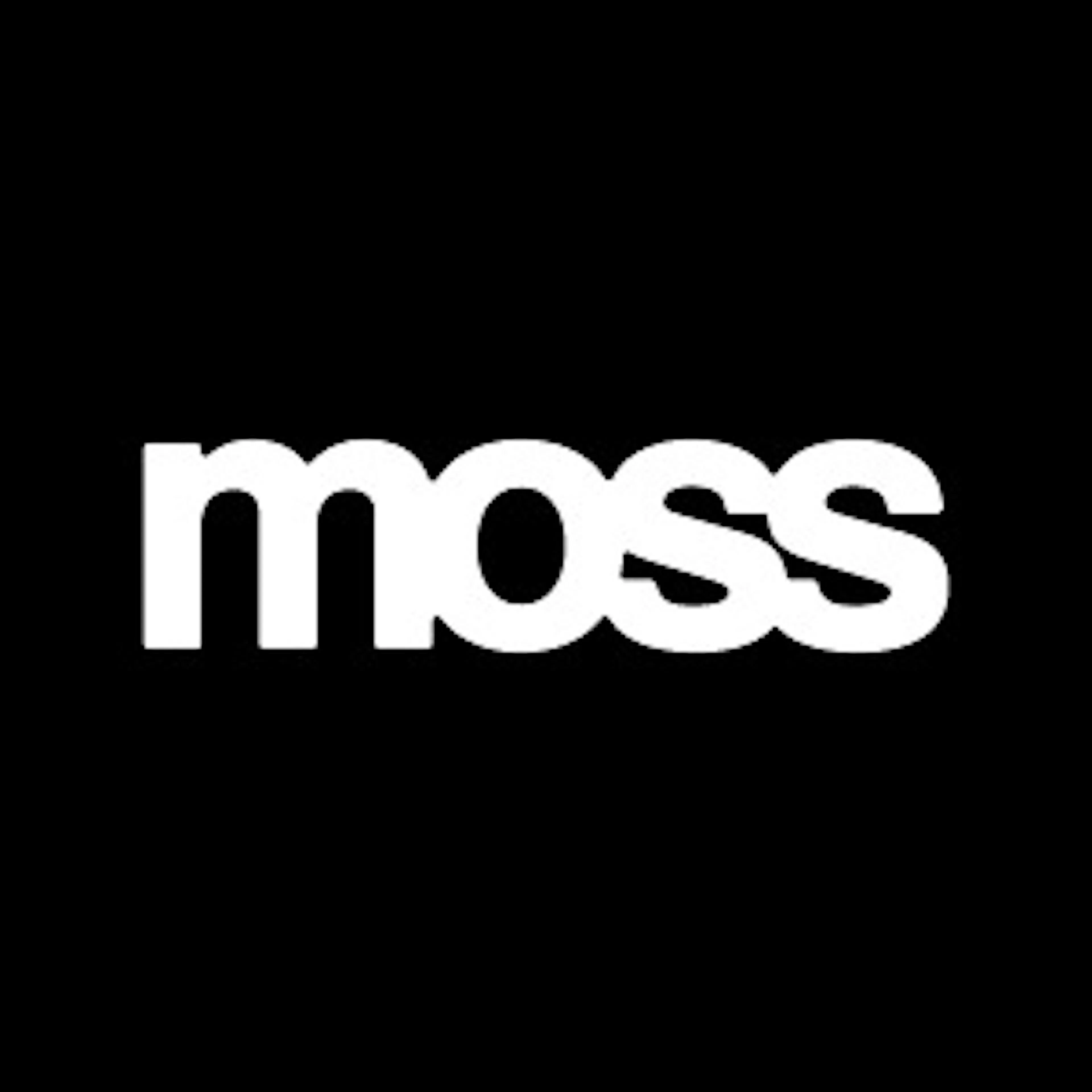 MOSS logo
