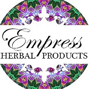 Empress Herbal Products logo