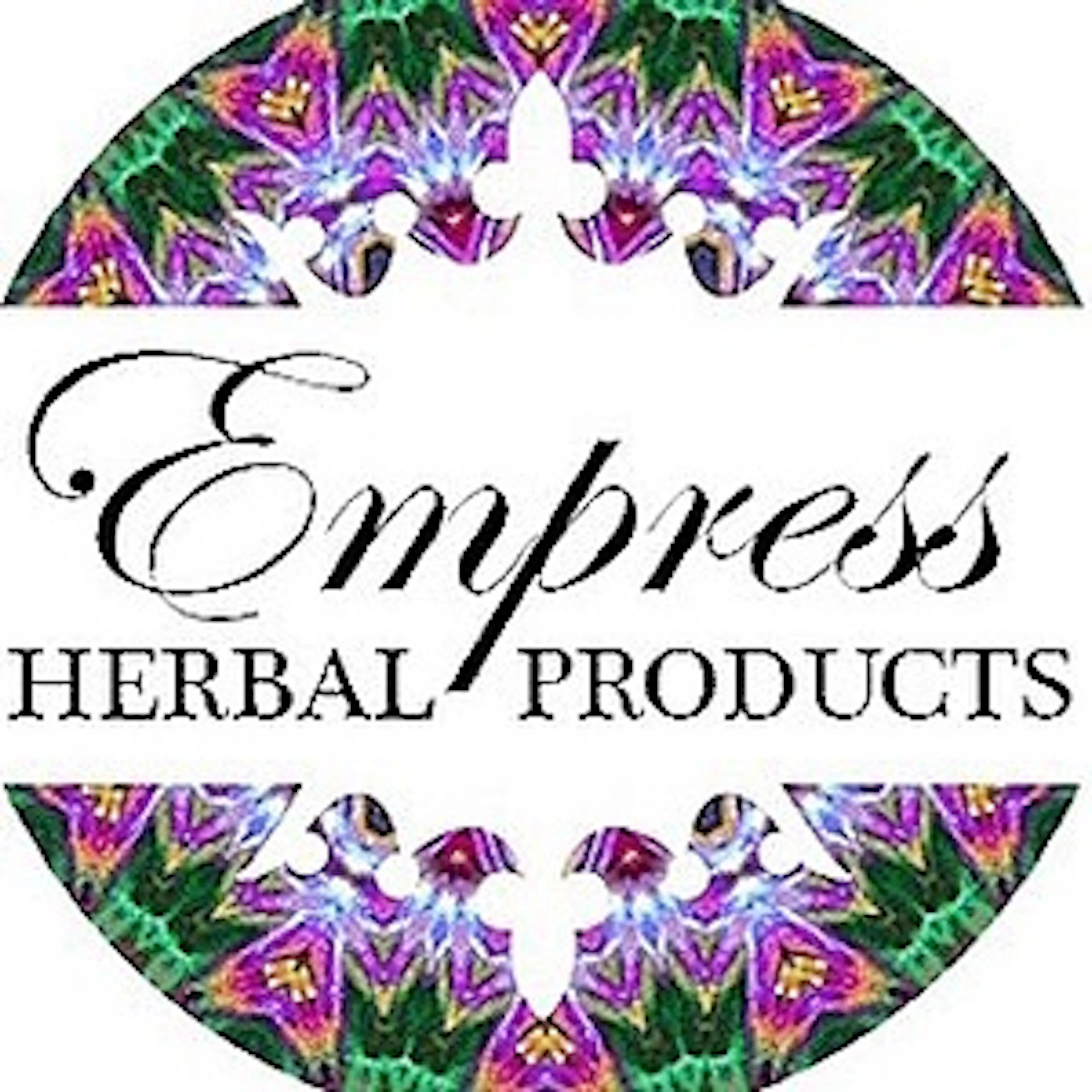 Empress Herbal Products logo