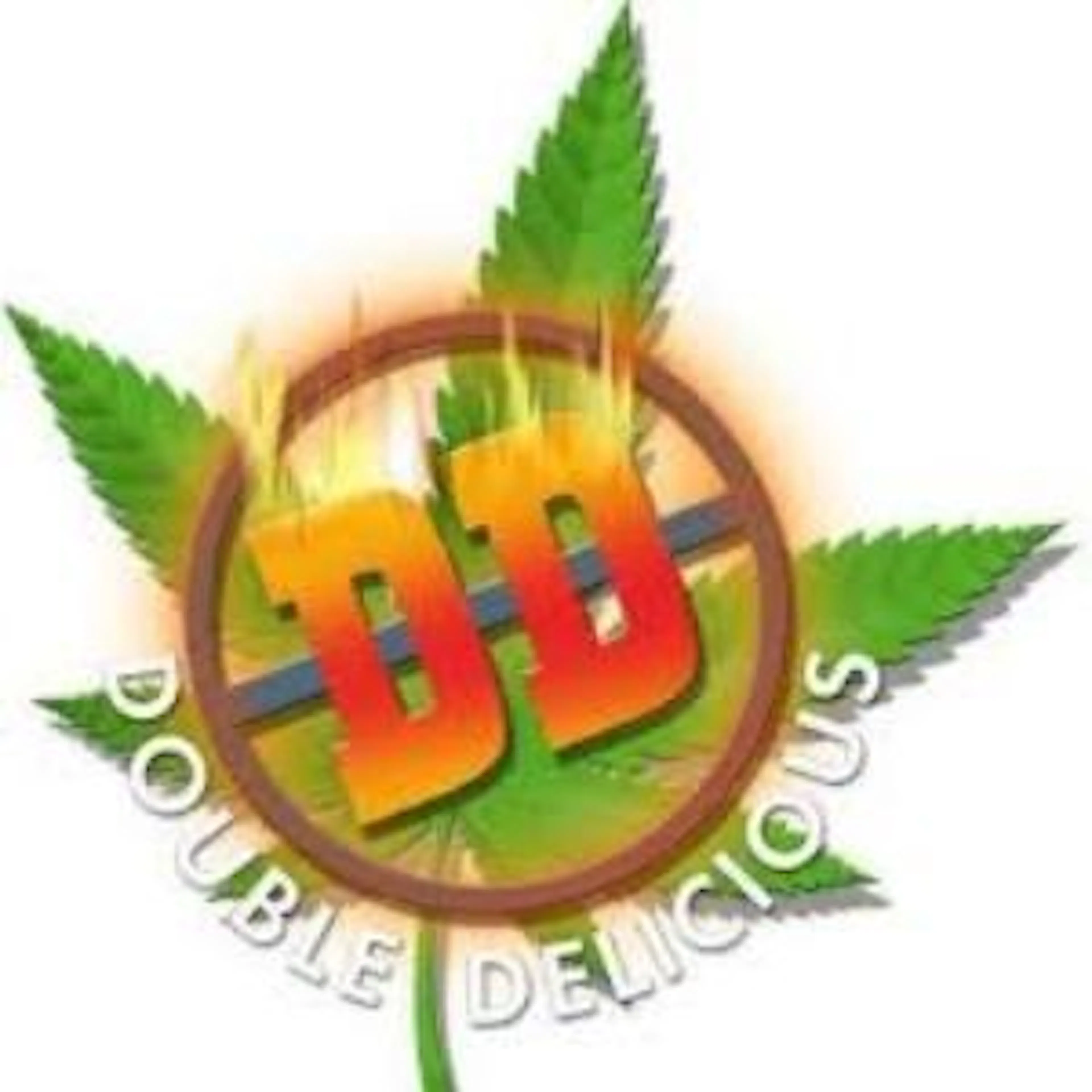 Double Delicious logo