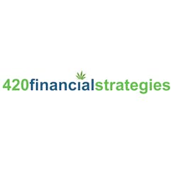 420 Financial Strategies logo