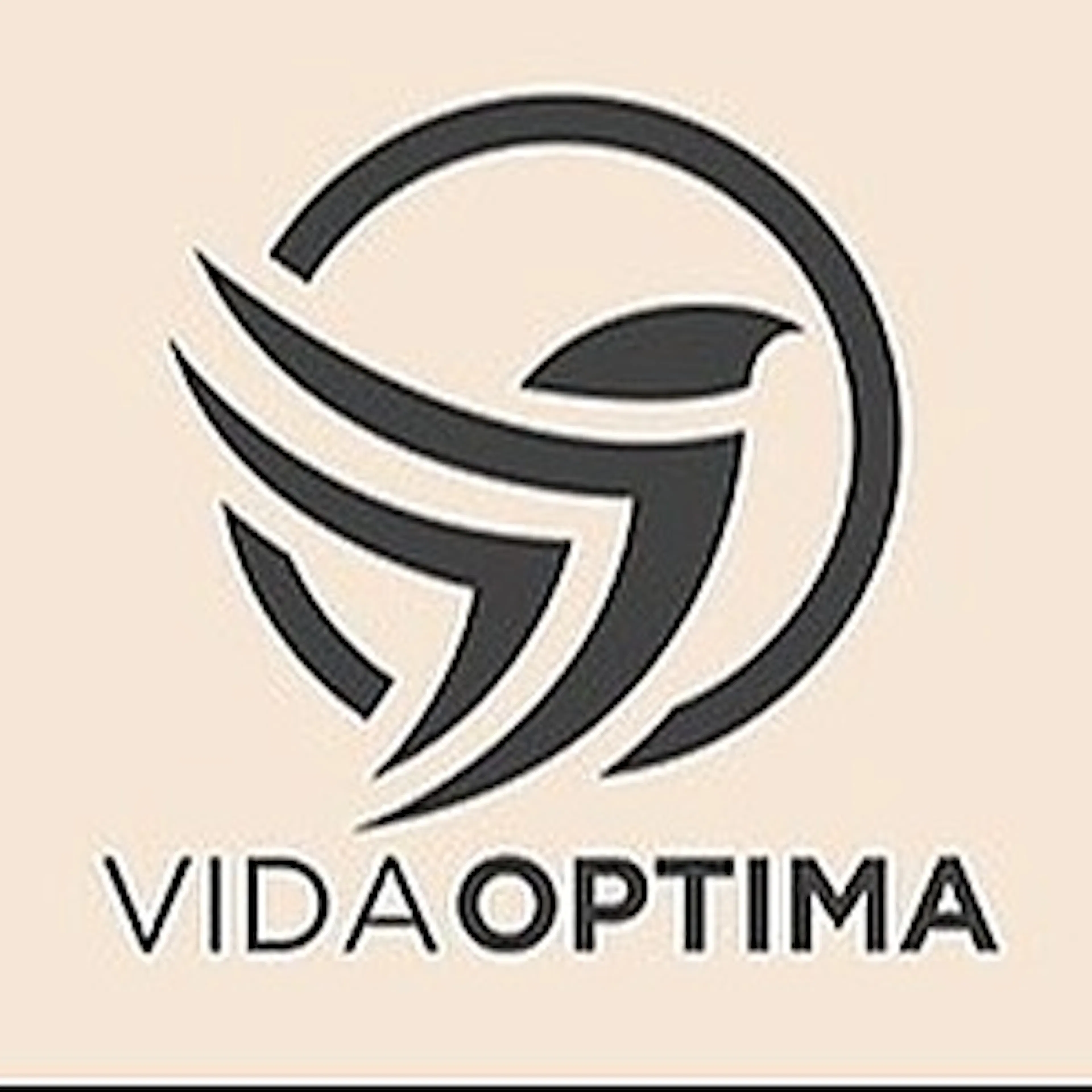 Vida Optima logo