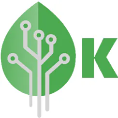 Klever Garden logo