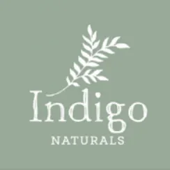 Indigo Naturals logo