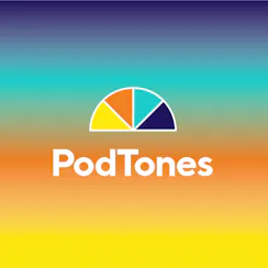 PodTones logo
