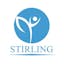 Logo for the brand Stirling CBD Oil