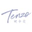 Logo for the brand Tenzo