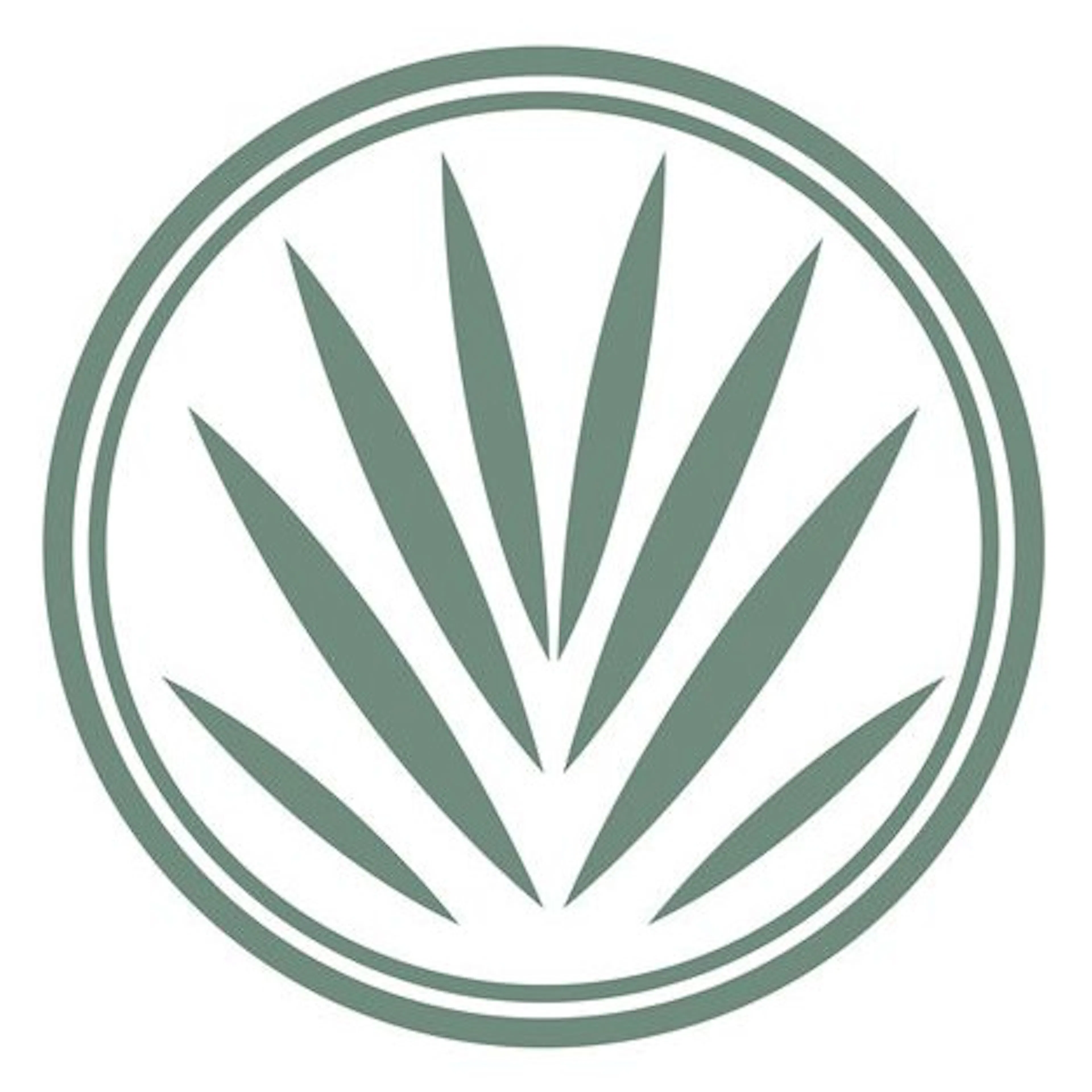 Rosemary Creek Essential Oils logo