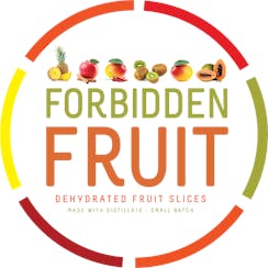 Forbidden Fruit logo
