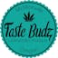 Logo for the brand Taste Budz Oregon