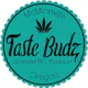 Taste Budz Oregon logo