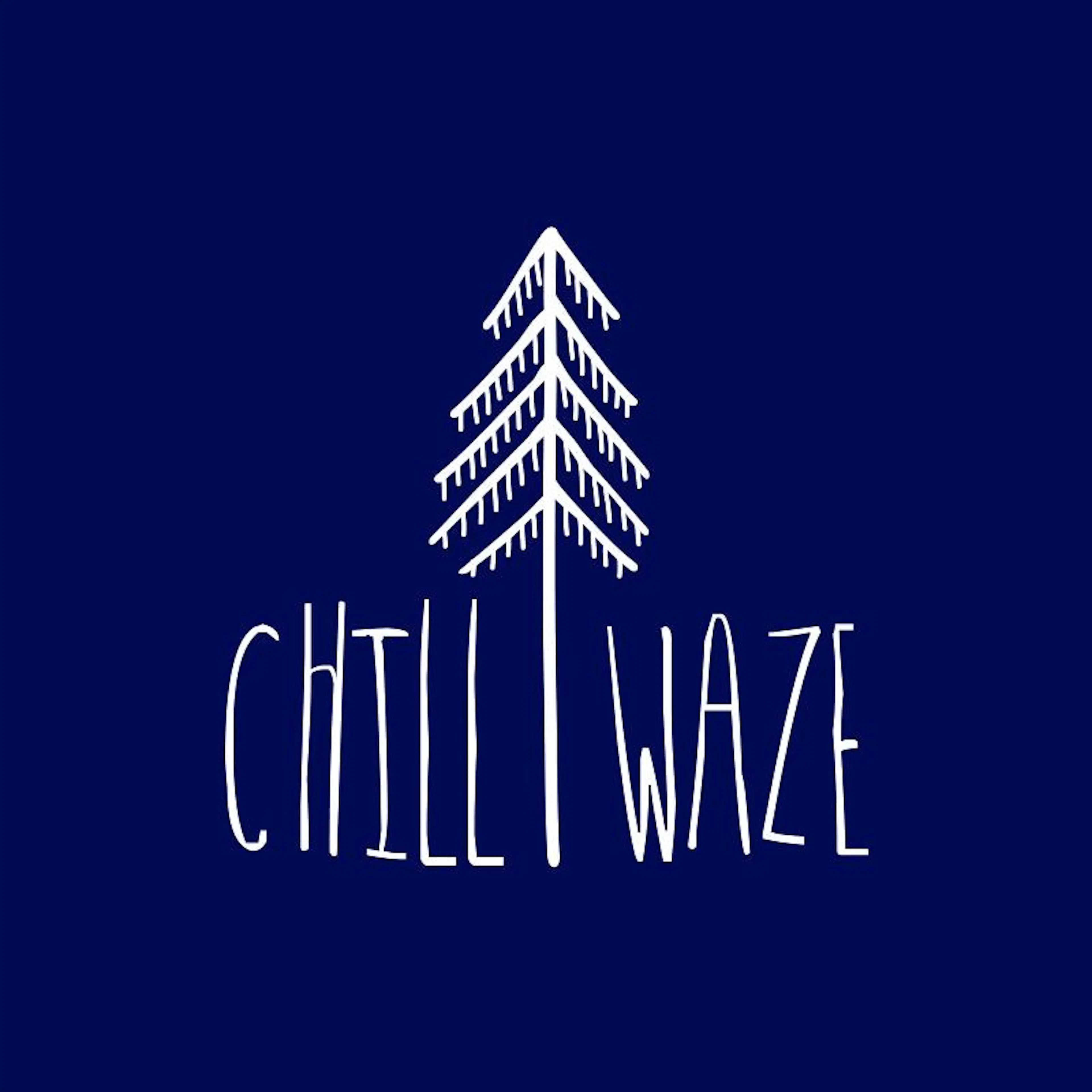 Chill Waze logo