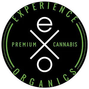 Experience Organics logo