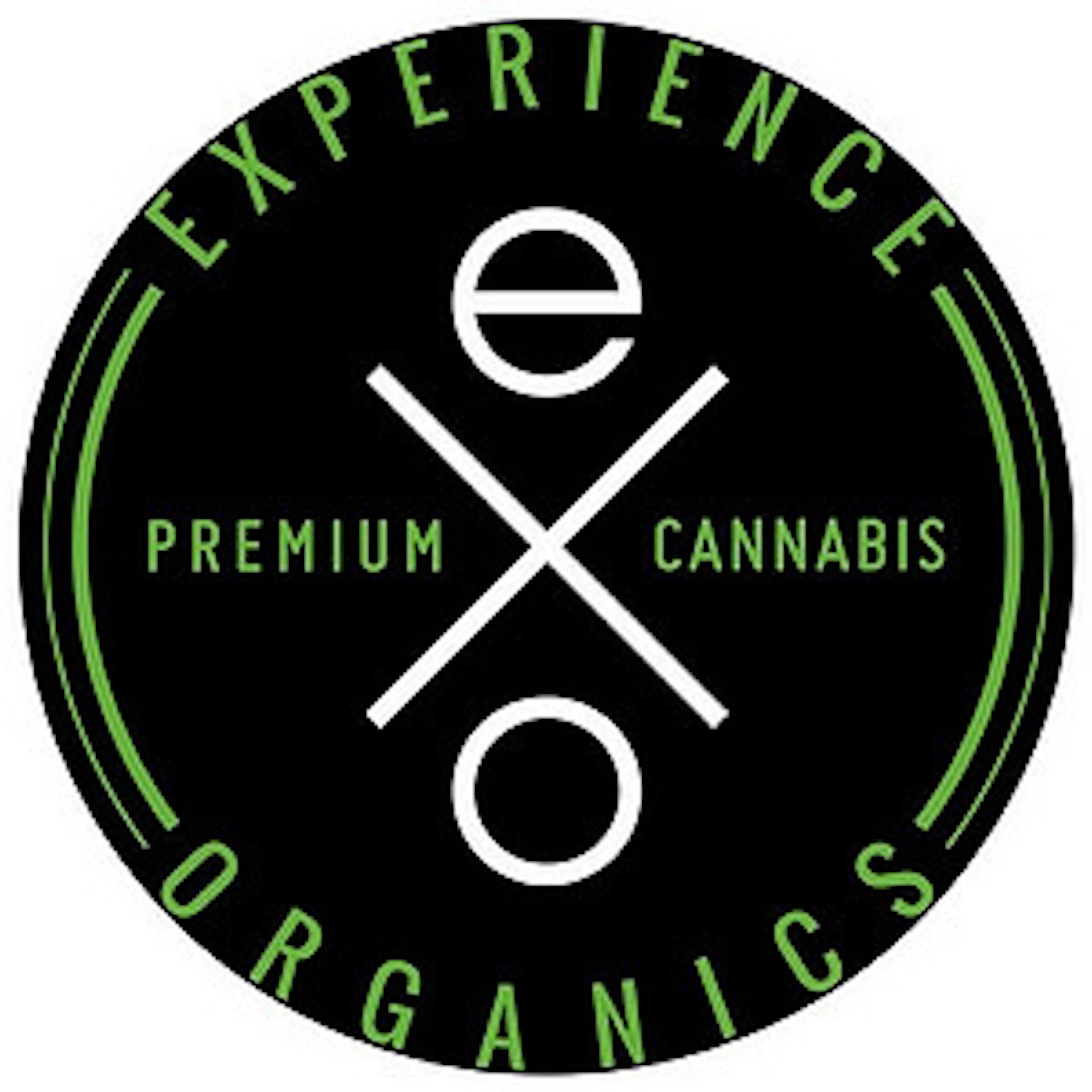 Experience Organics logo
