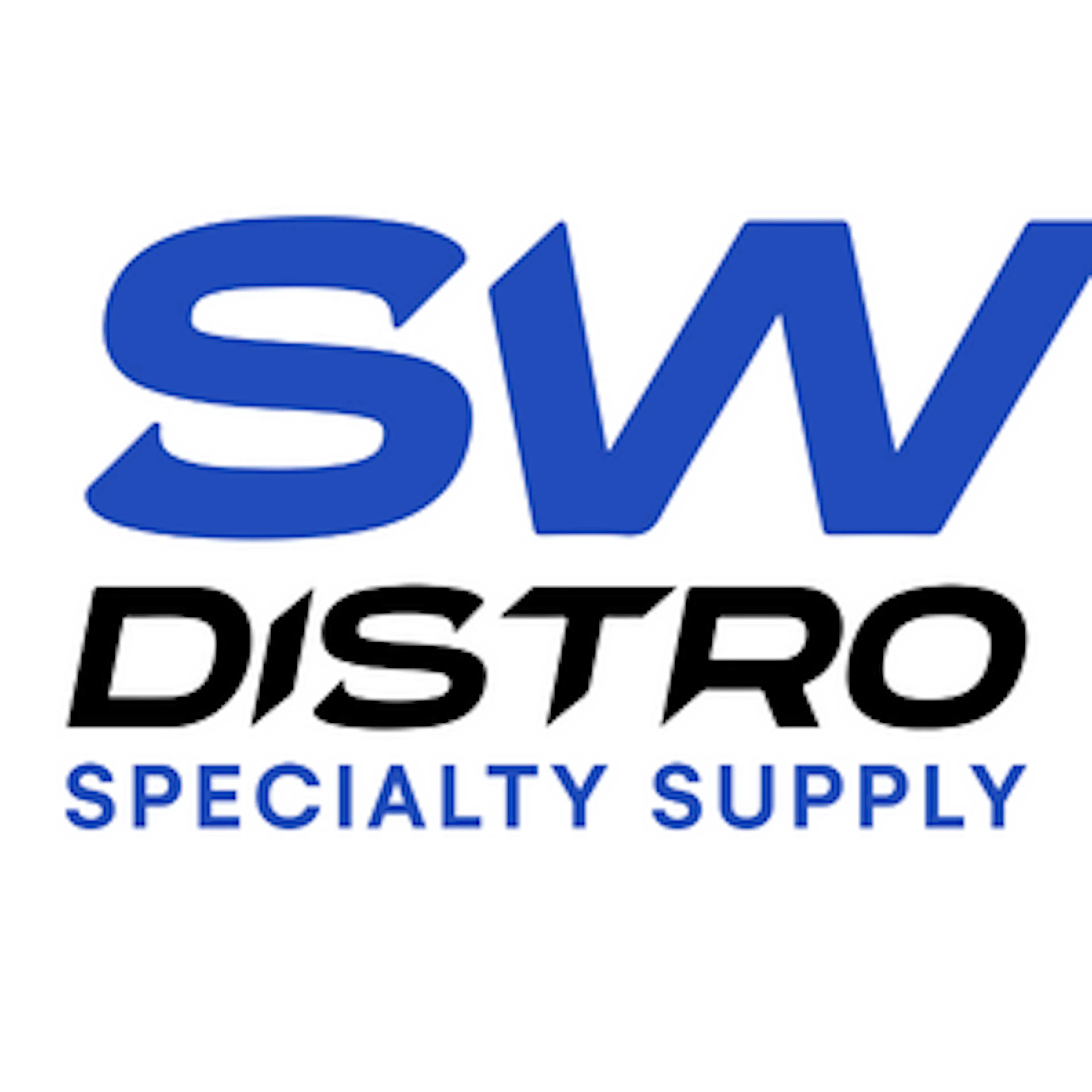 SW DISTRO logo