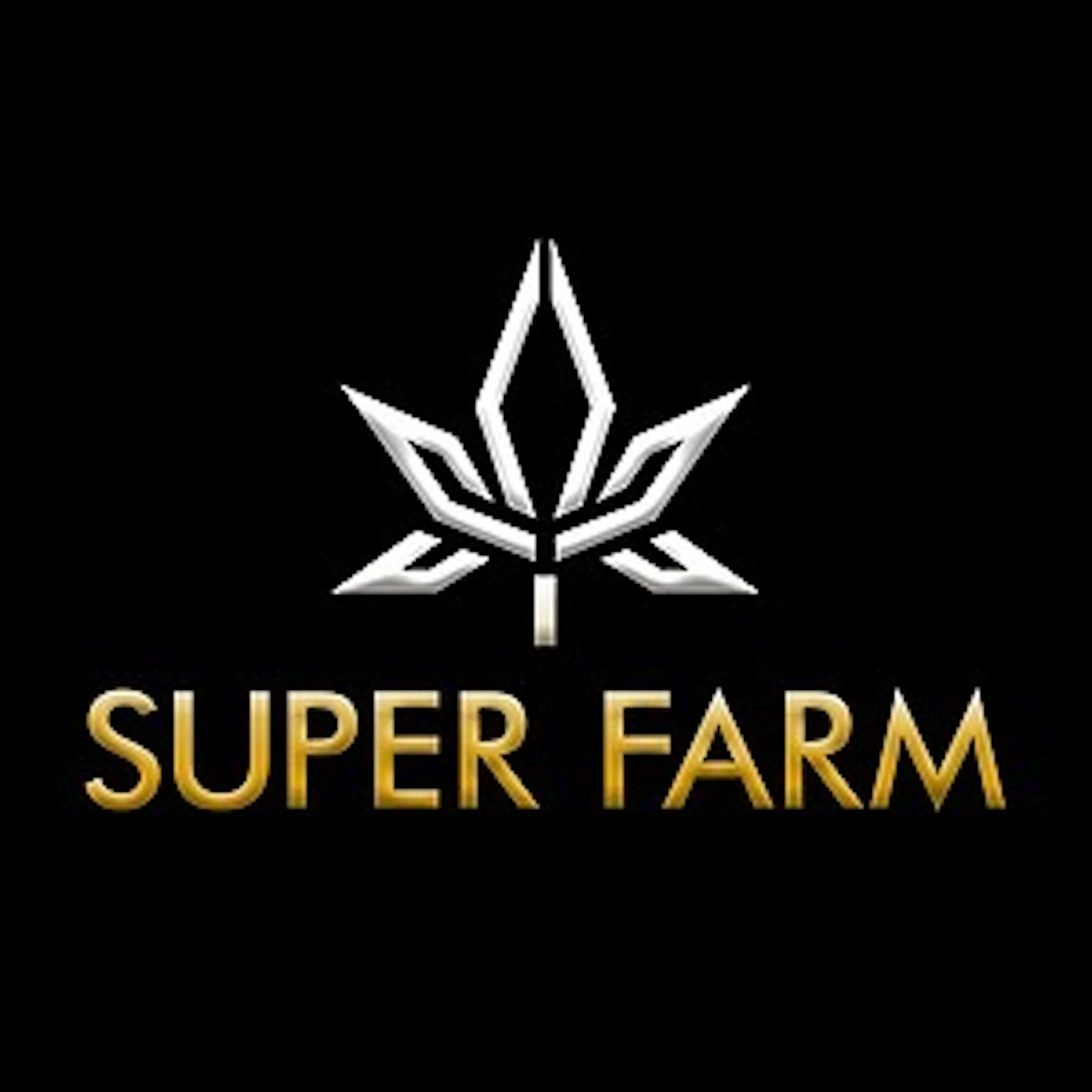 Super Farm logo