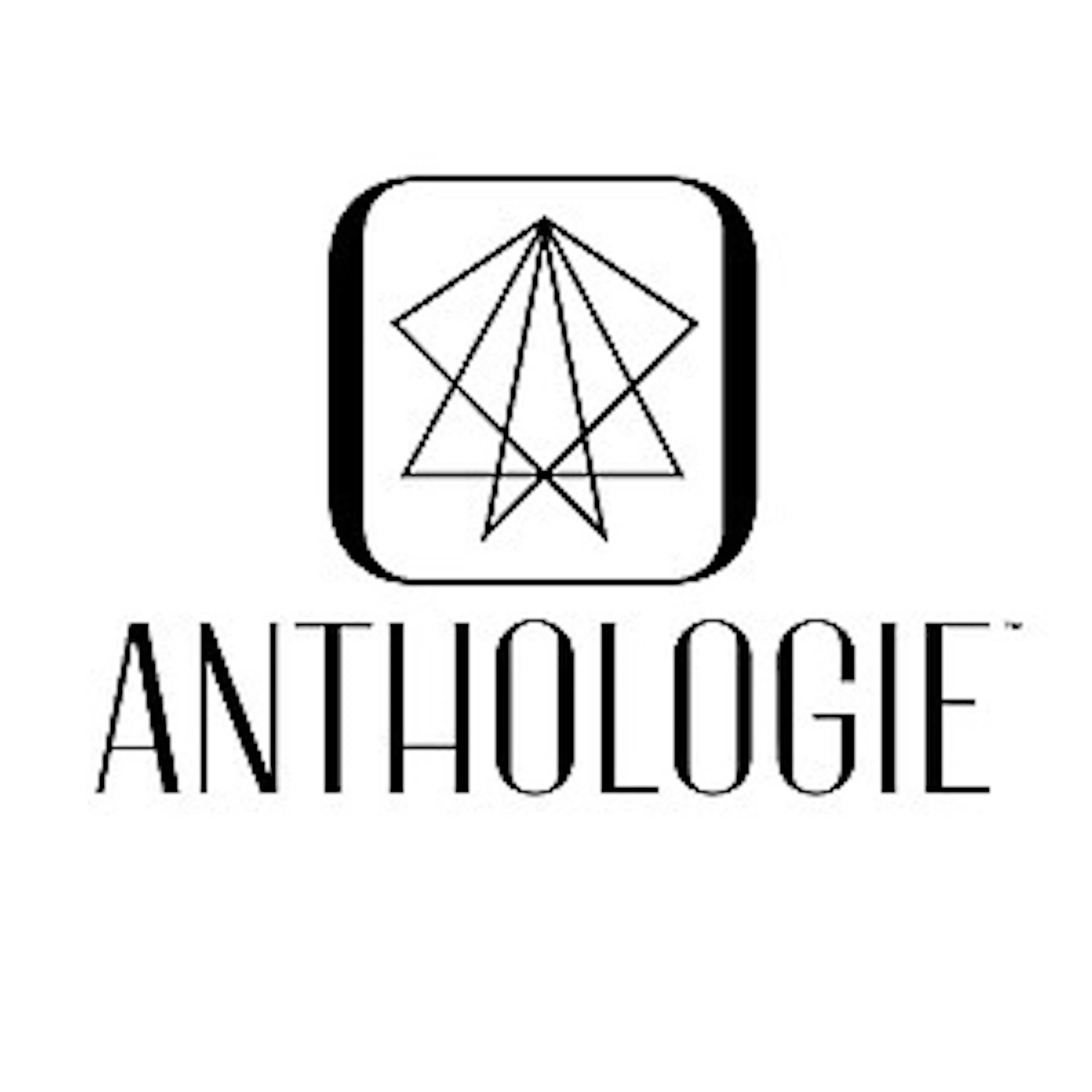 Anthologie logo