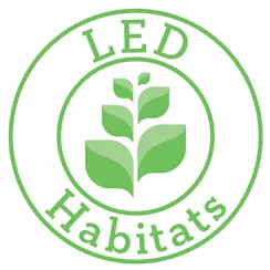 LED Habitats LLC logo
