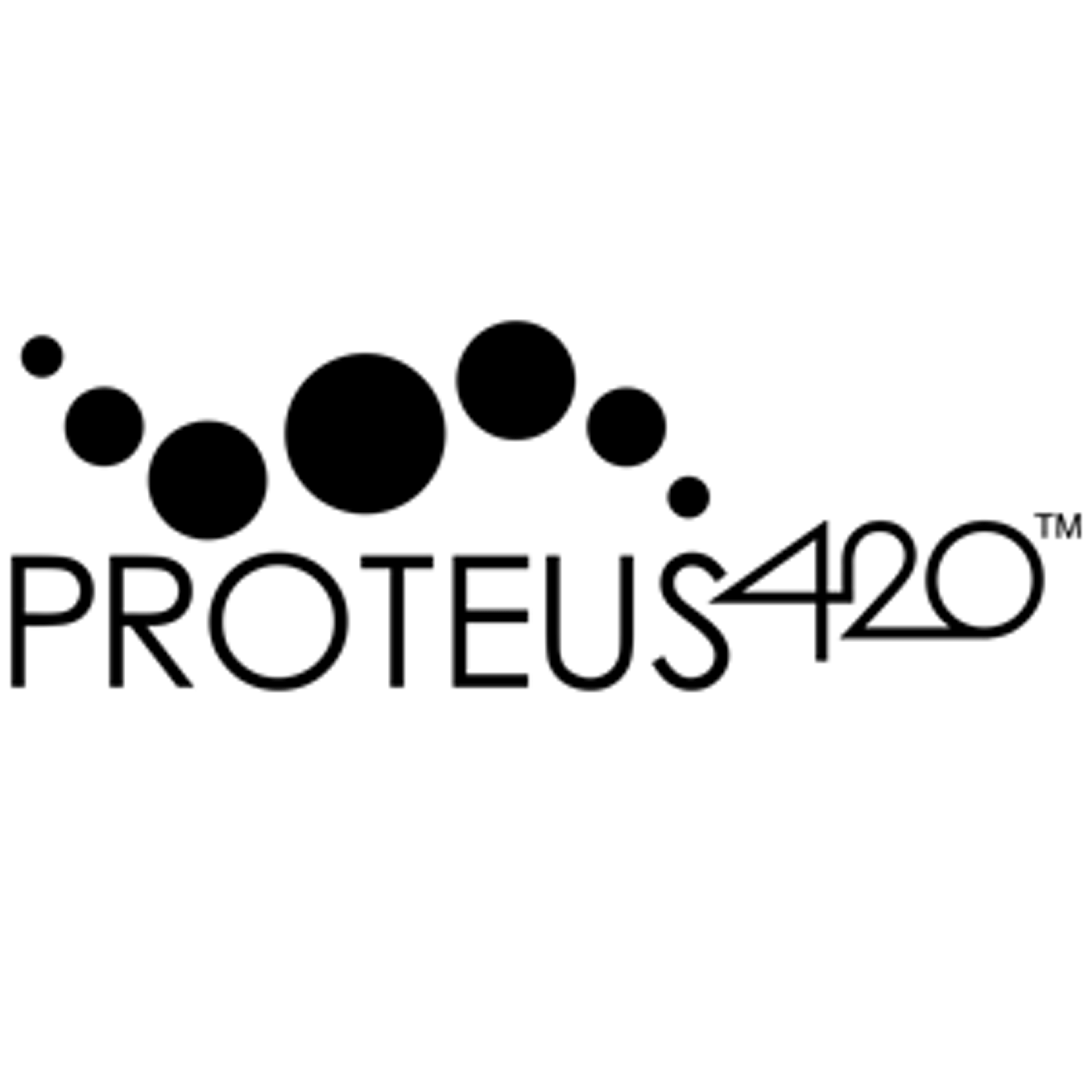 PROTEUS420 - Cannabis Business Software logo