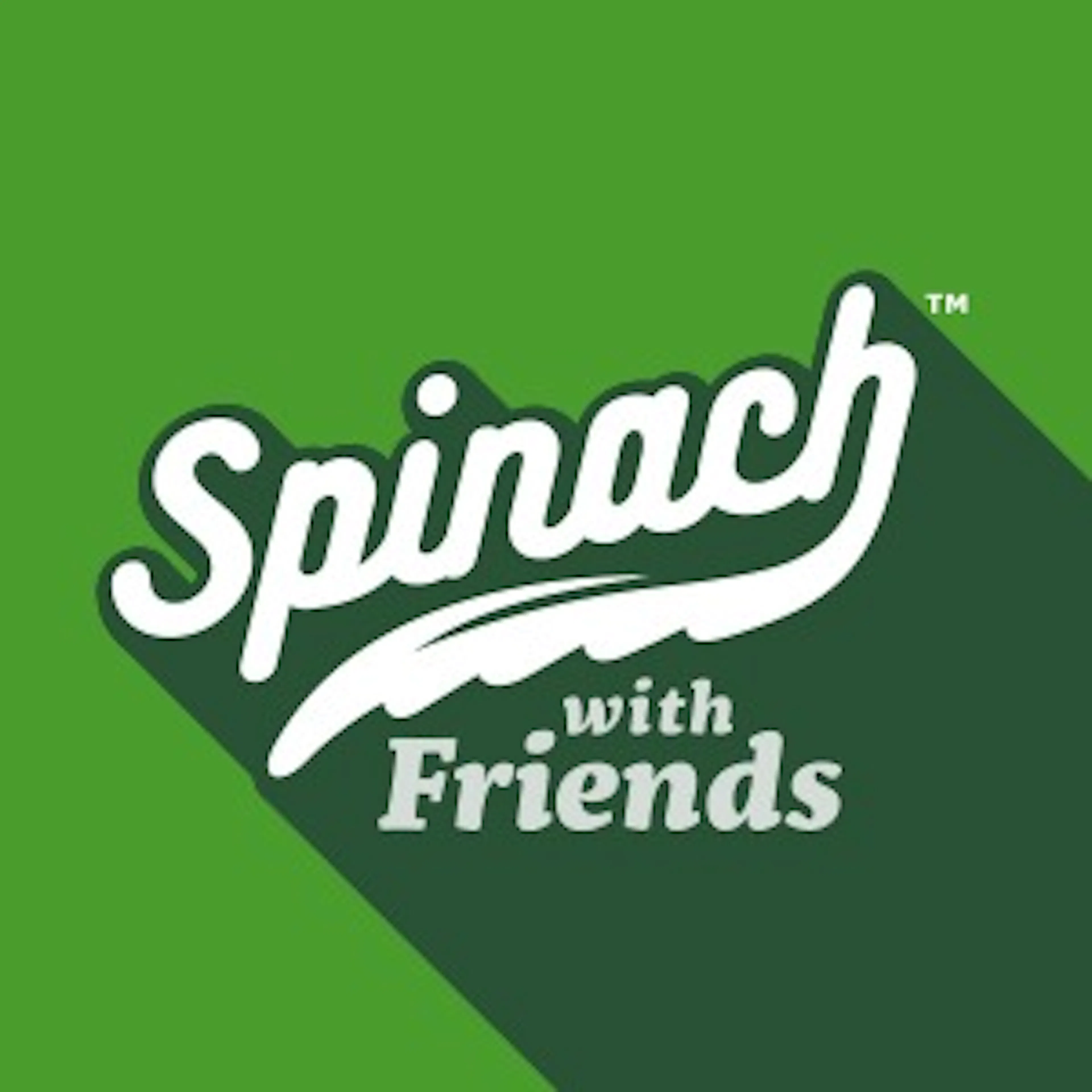 Spinach logo