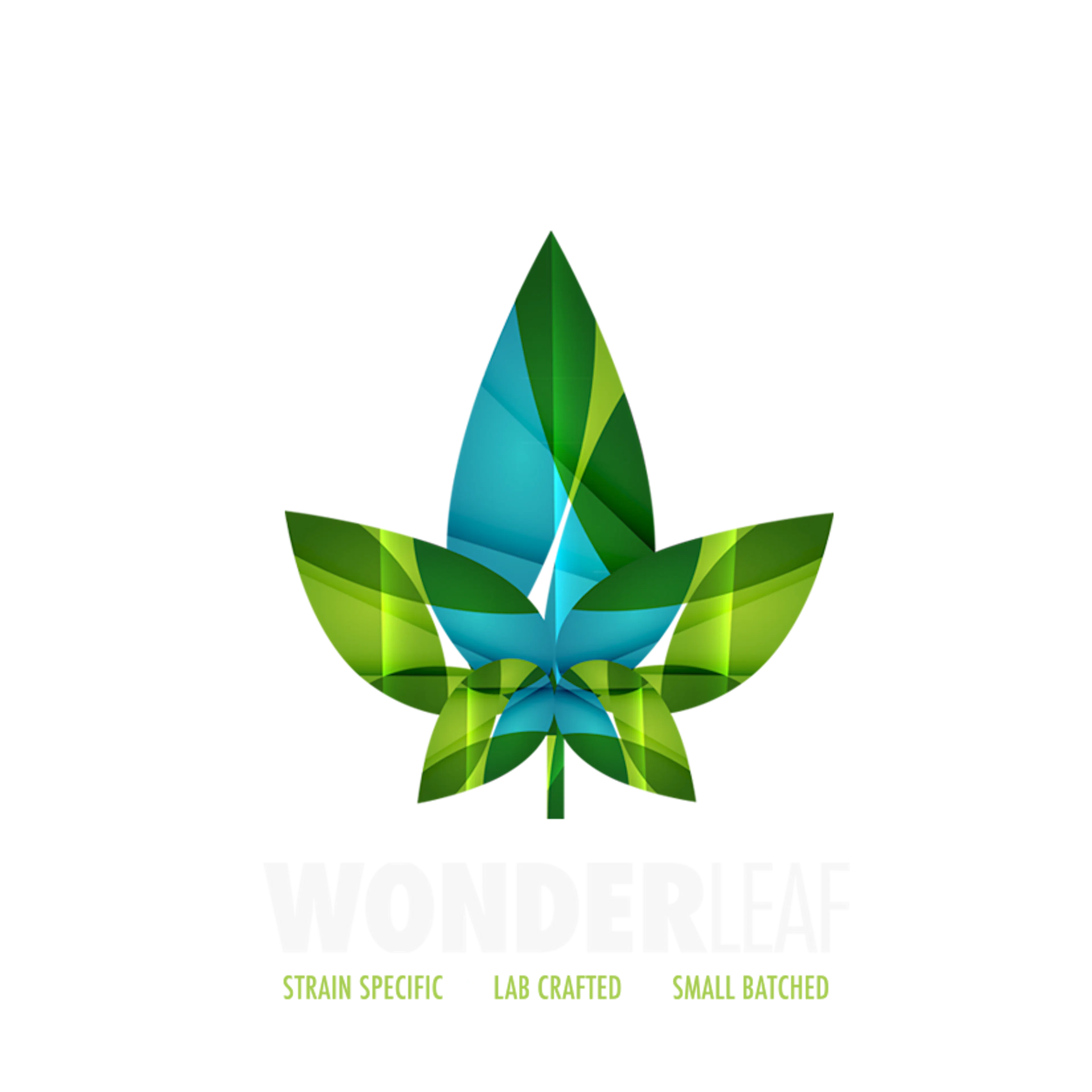 Wonderleaf logo