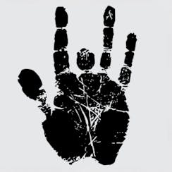 Garcia Hand Picked logo