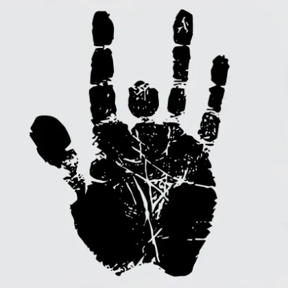 Garcia Hand Picked logo
