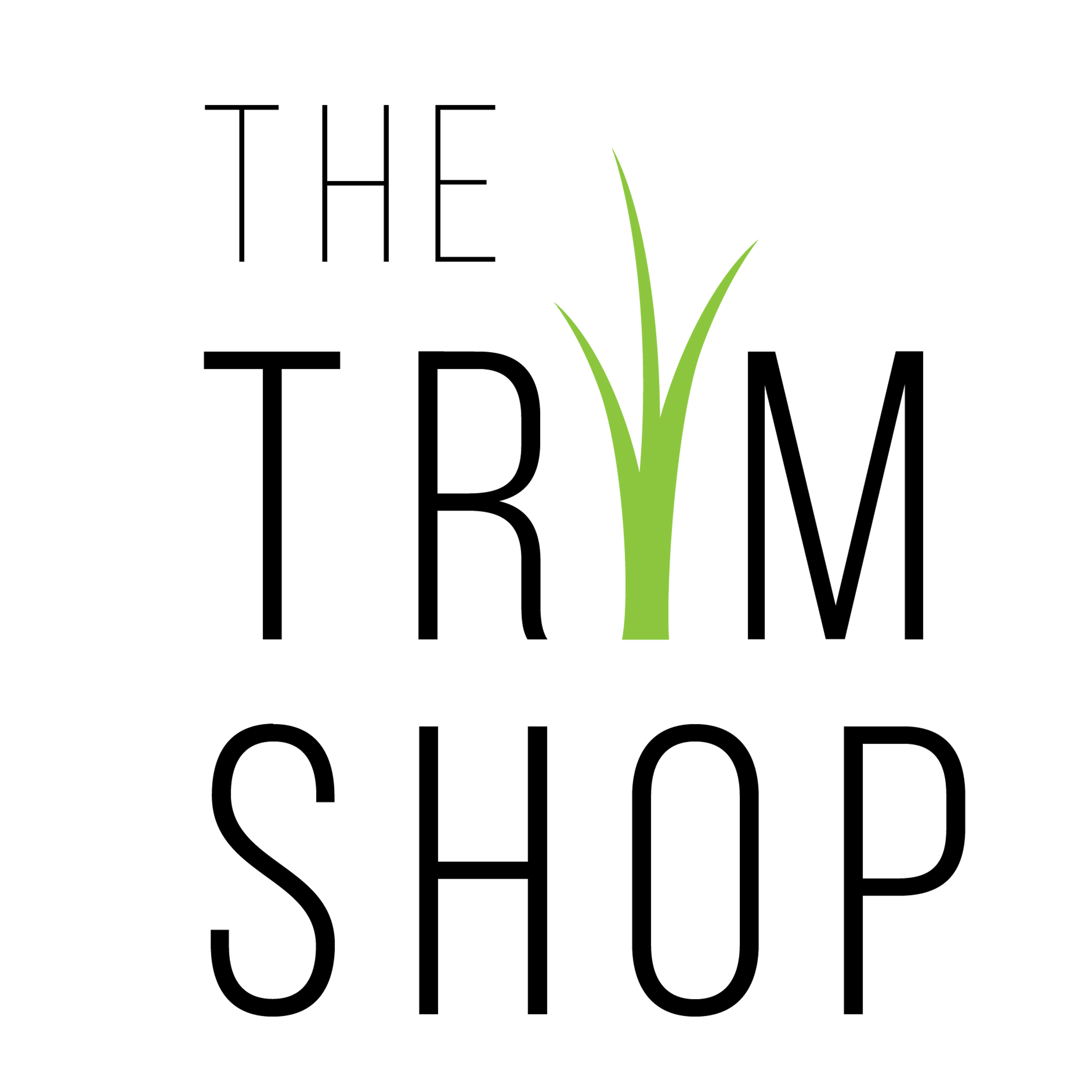 The Trim Shop-Durango logo