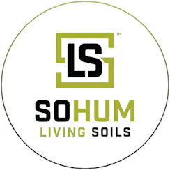 SoHum Soils logo