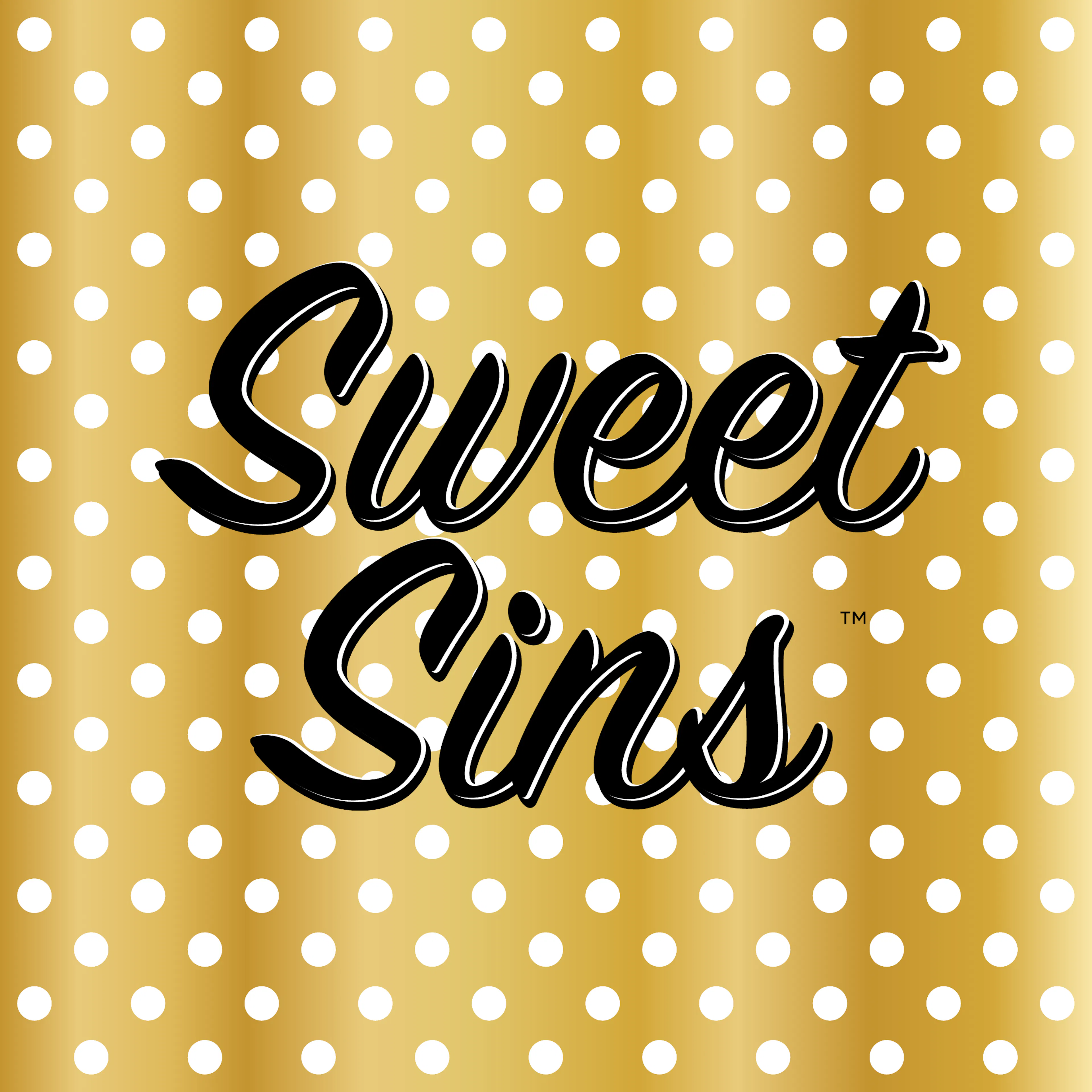 Sweet Sins logo