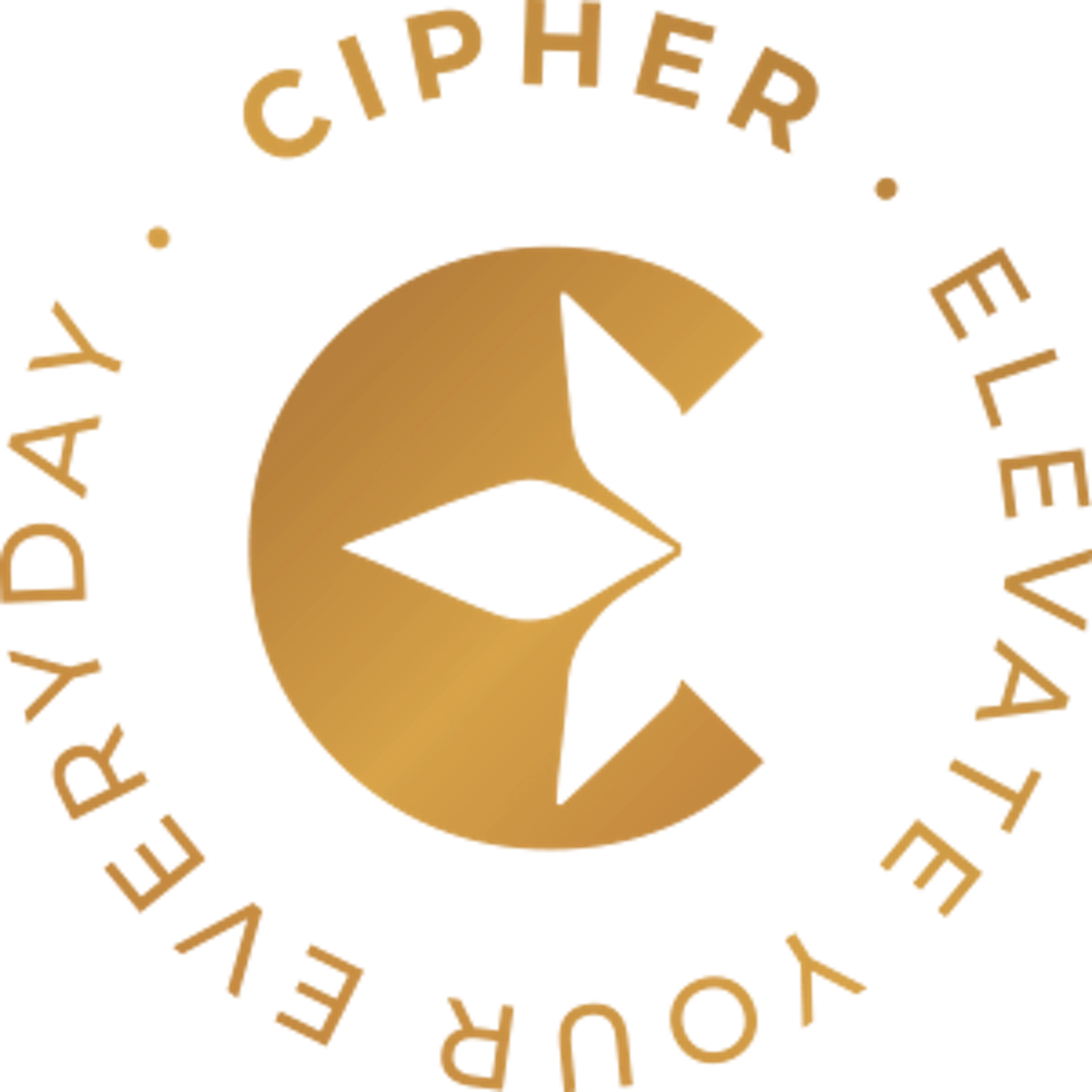 Cipher logo