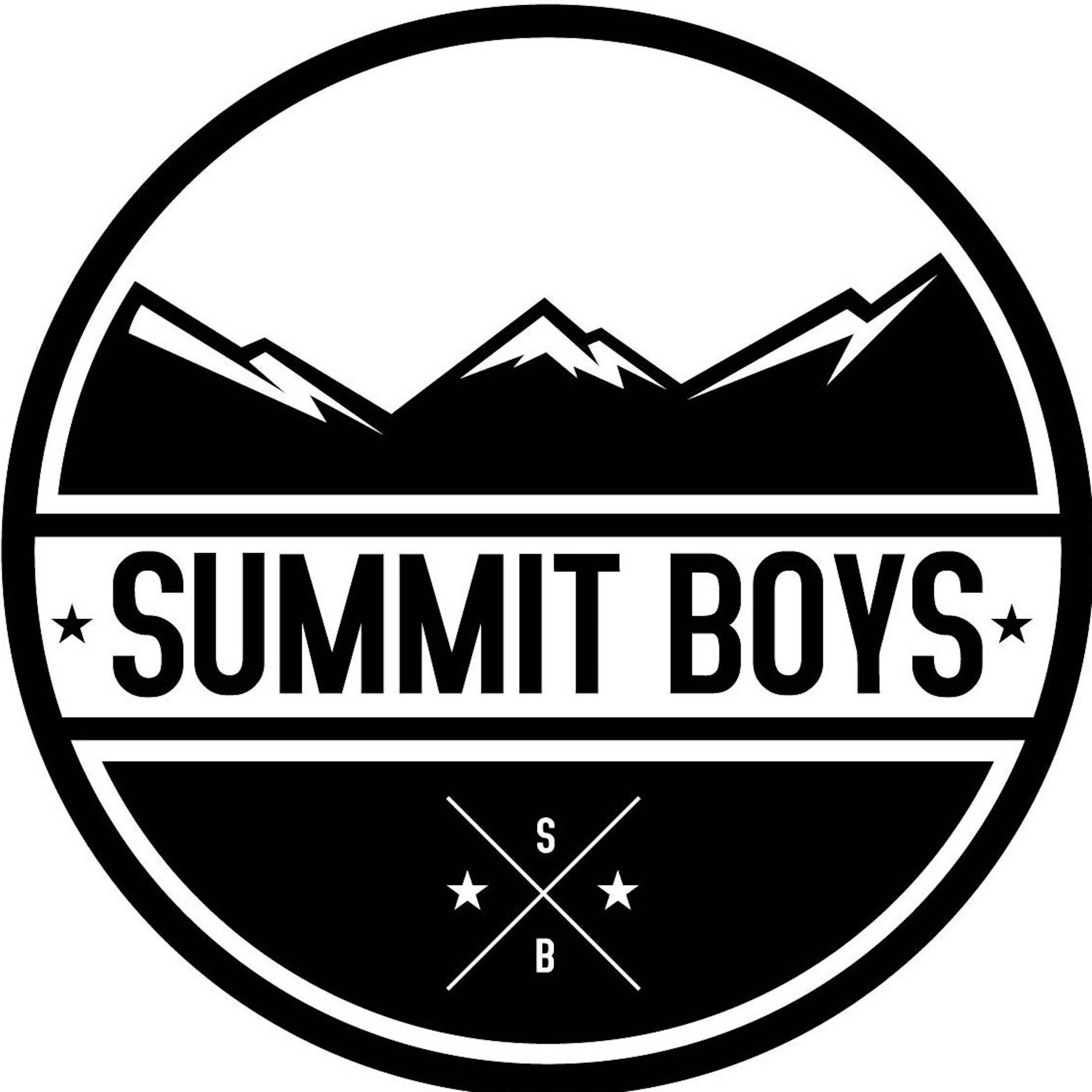 Summit Boys logo