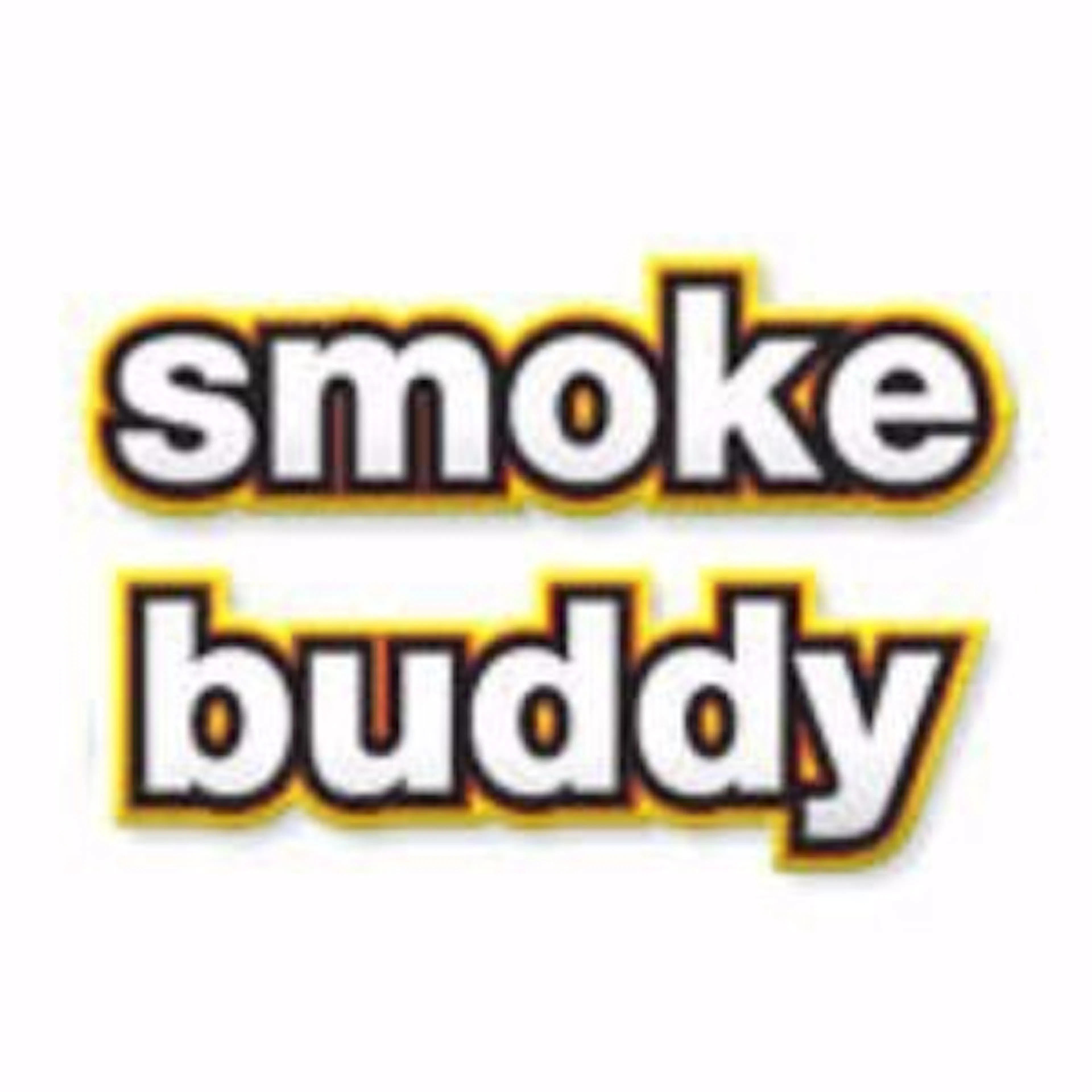 Smokebuddy logo