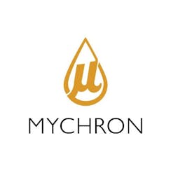 MYCHRON Extracts logo