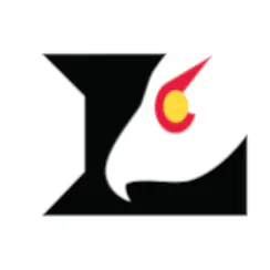L'EAGLE logo