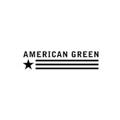 American Green logo