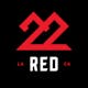 22Red logo
