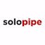 Logo for the brand Solopipe