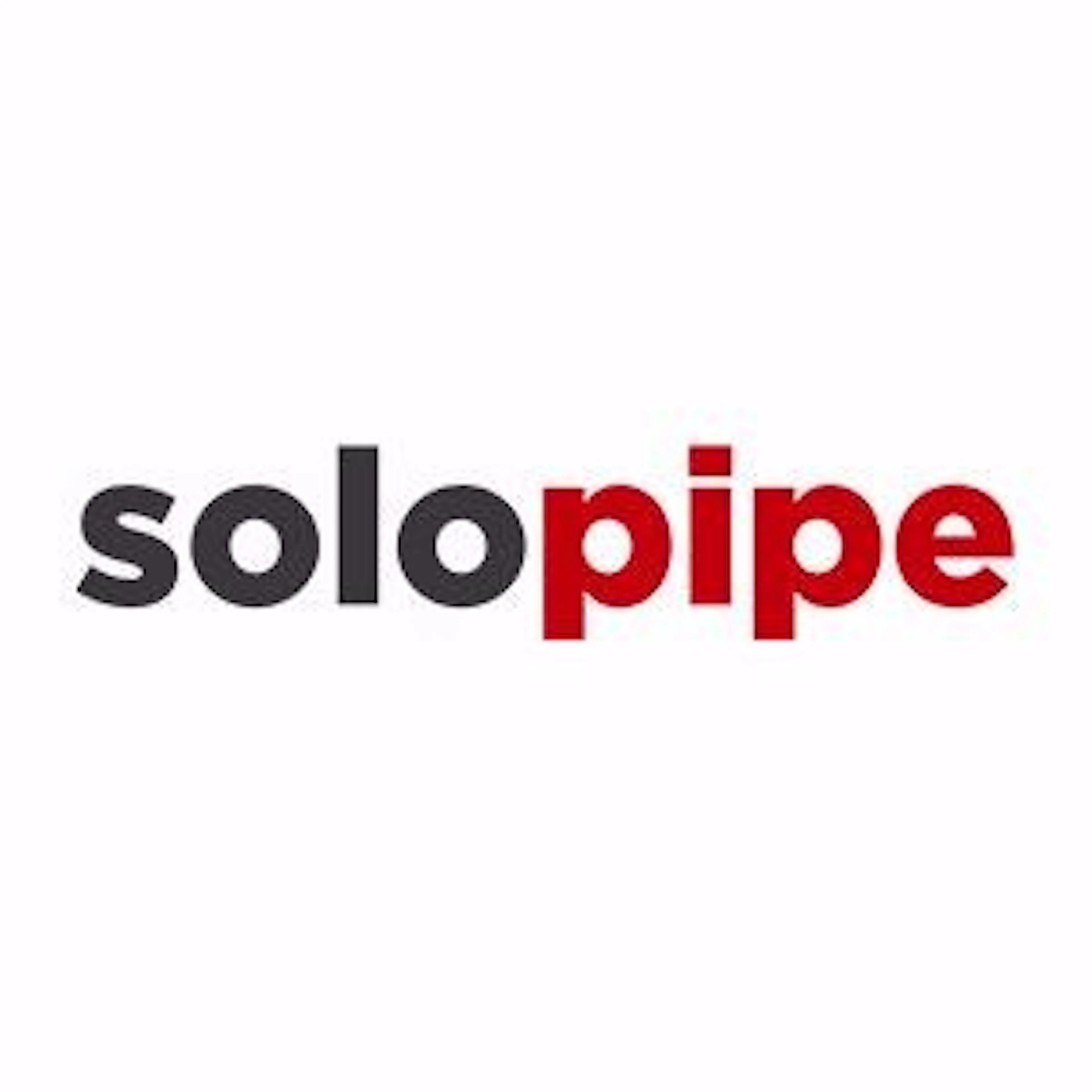 Solopipe logo