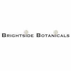 Brightside Botanicals logo