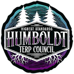 Humboldt Terp Council logo