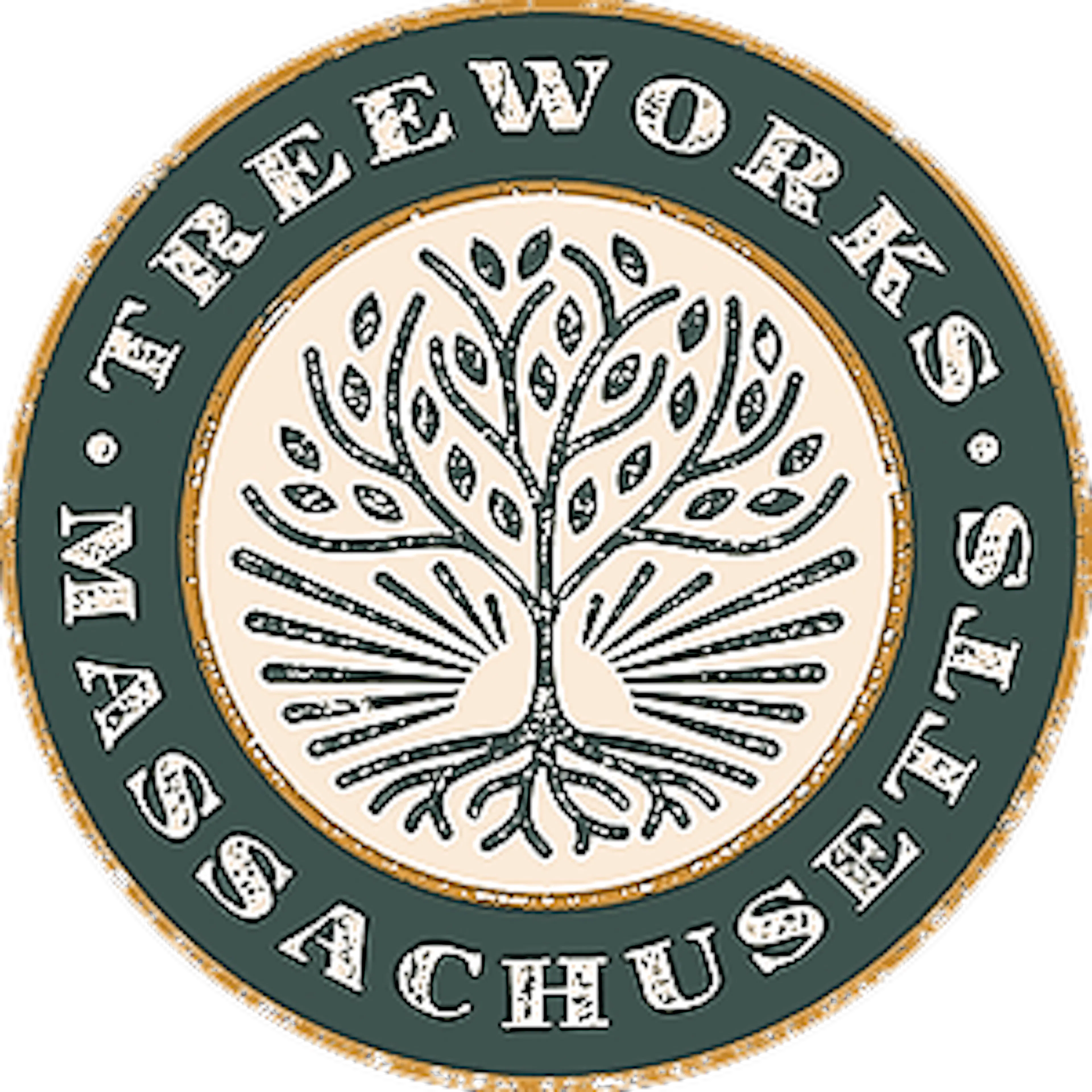 Treeworks logo