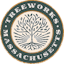 Logo for the brand Treeworks